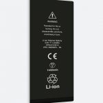 خرید باتری آیفون 5 آی باتری | iphone 5 battery ibattery