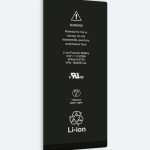 خرید باتری آیفون 5 اس آی باتری | iphone 5s battery ibattery