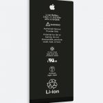 خرید باتری آیفون 6 آی باتری | iphone 6 battery ibattery