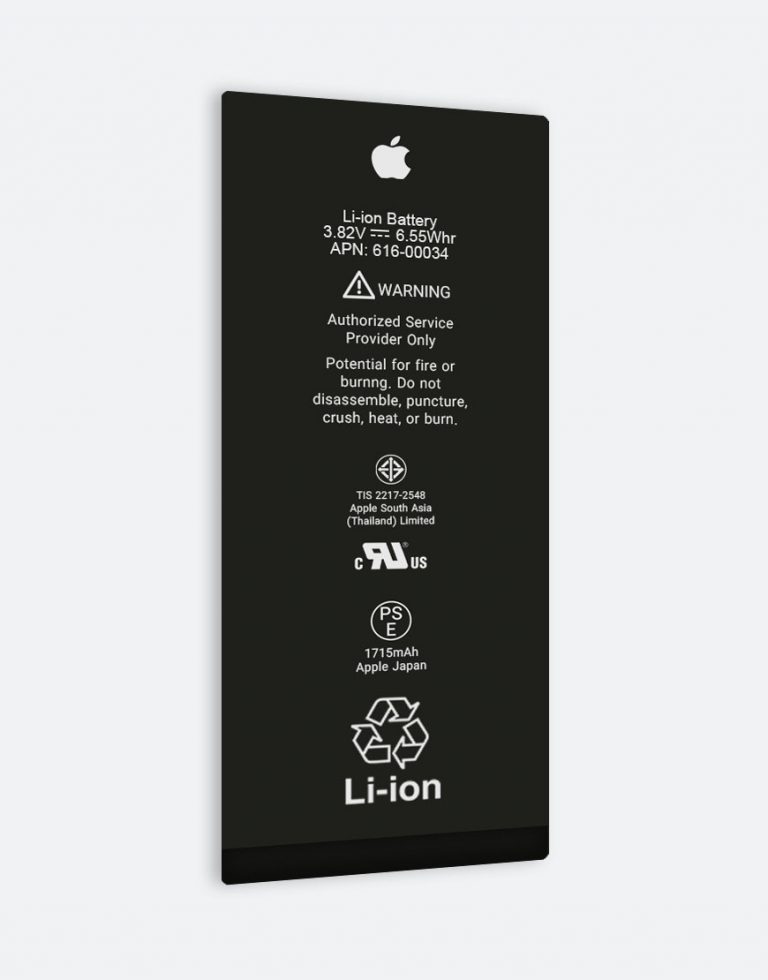 خرید باتری آیفون 6 اس آی باتری | iphone 6s battery ibattery