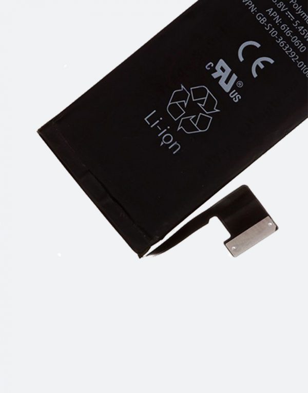 خرید باتری آیفون 5 اورجینال آی باتری | original iphone 5 battery ibattery