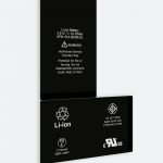 باتری آیفون ایکس آی باتری | iphone x battery ibattery