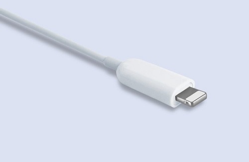 کابل آیفون 8 - خرید کابل شارژر آیفون 8 - iphone 8 cable