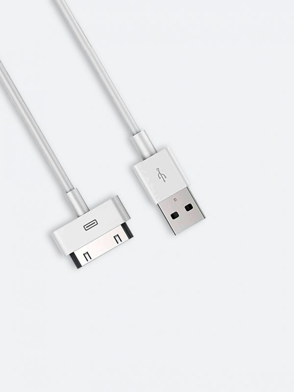 خرید کابل آیفون 4 آی باتری | buy iphone 4 cable iphonebattery.ir ibattery