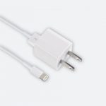 شارژر آیفون 5 اس iphone 5s charger