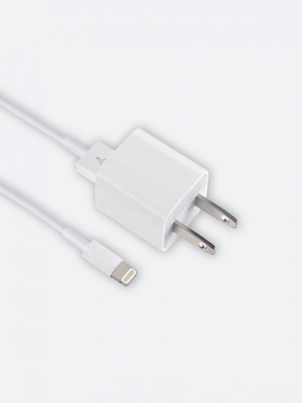 شارژر آیفون 5 اس iphone 5s charger