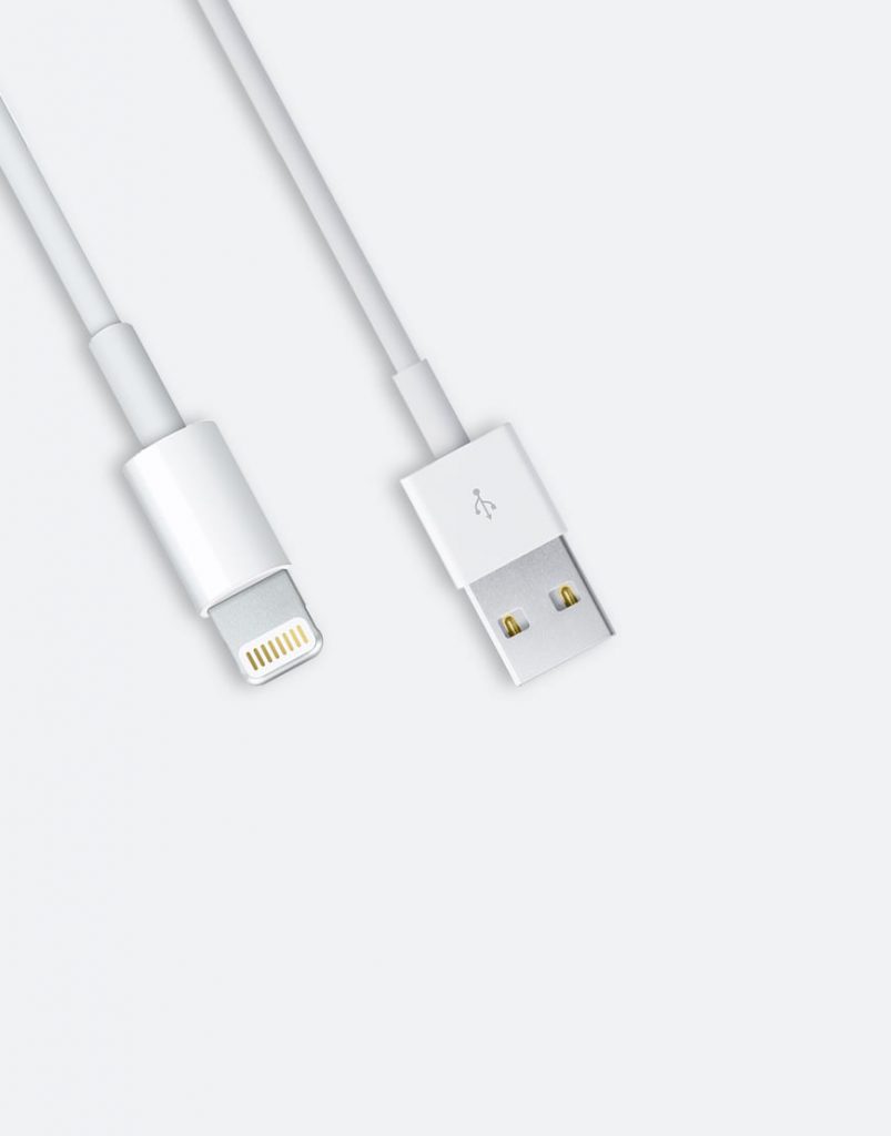 خرید کابل آیفون 6 پلاس آی باتری | buy iphone 6plus cable iphonebattery.ir ibattery