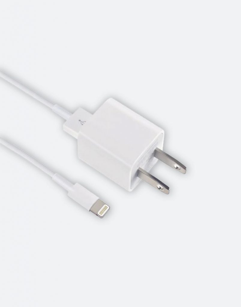 شارژر آیفون 7 iphone 7 charger