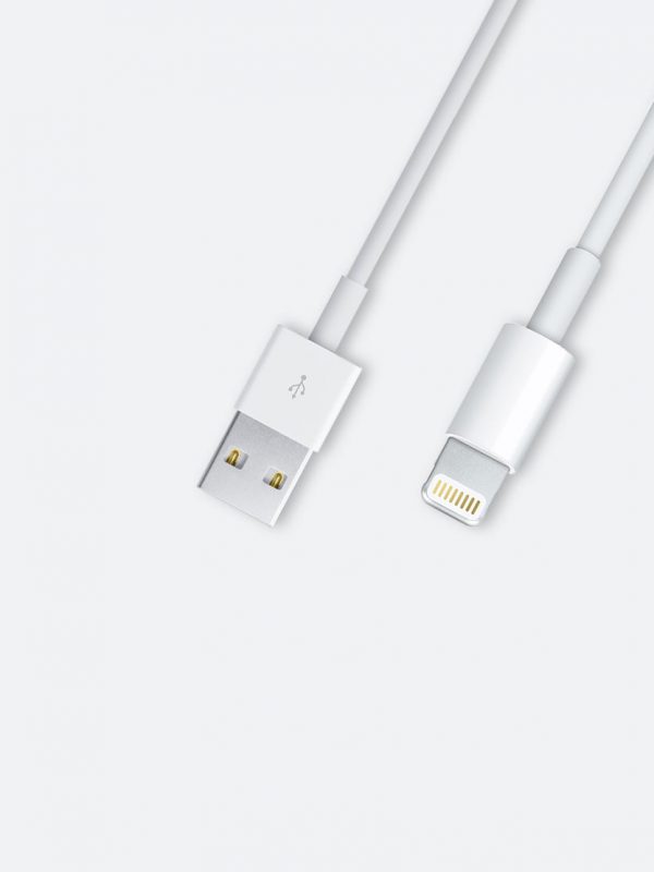 خرید کابل آیفون 7 پلاس آی باتری | buy iphone 7plus cable iphonebattery.ir ibattery