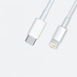 کابل usbc یه usb