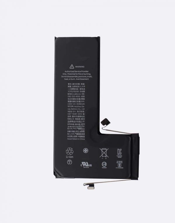 باتری آیفون 11 پرو | iPhone 11 Pro Battery