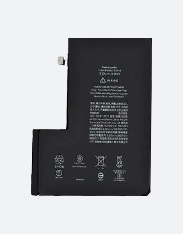 باتری ایفون ۱۳ پرو مکس | iPhone 13 Pro Max Battery