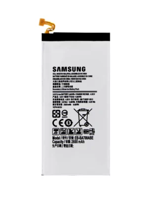 باتری اورجینال samsung Galaxy A7 2015