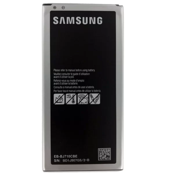 باتری اورجینال samsung Galaxy J7 2016