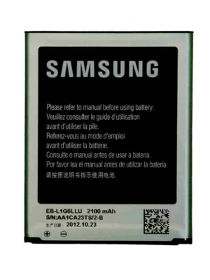 باتری اورجینال samsung Galaxy S3