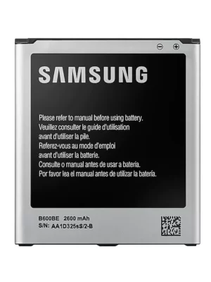 باتری اورجینال samsung Galaxy S4