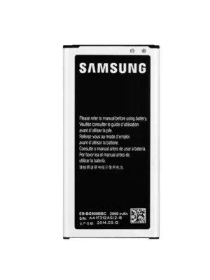 باتری اورجینال samsung Galaxy S5