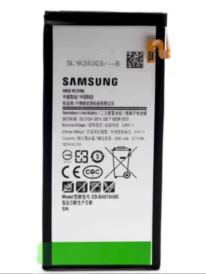 باتری اورجینال samsung Galaxy A8 2016