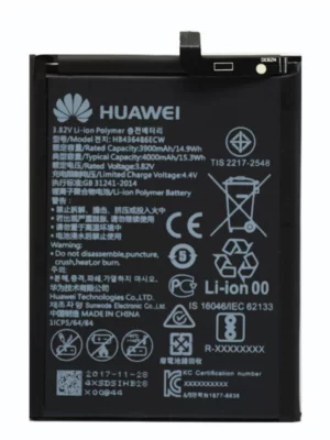 باتری اورجینال Huawei Mate 20
