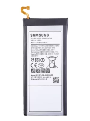 باتری اورجینال samsung Galaxy A9 Pro