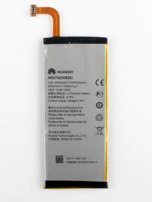 باتری اورجینال Huawei P7 mini
