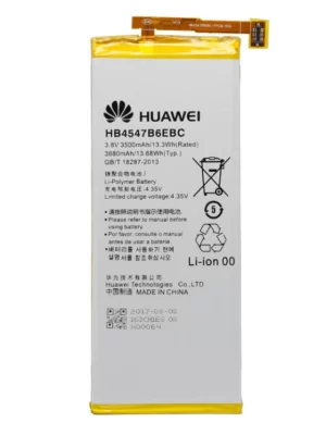 باتری اورجینال Huawei Honor 6 Plus