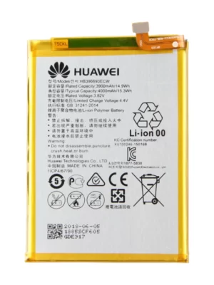 باتری اورجینال Huawei Honor Mate8