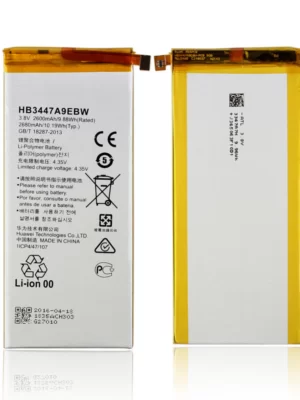 باتری اورجینال Huawei P8
