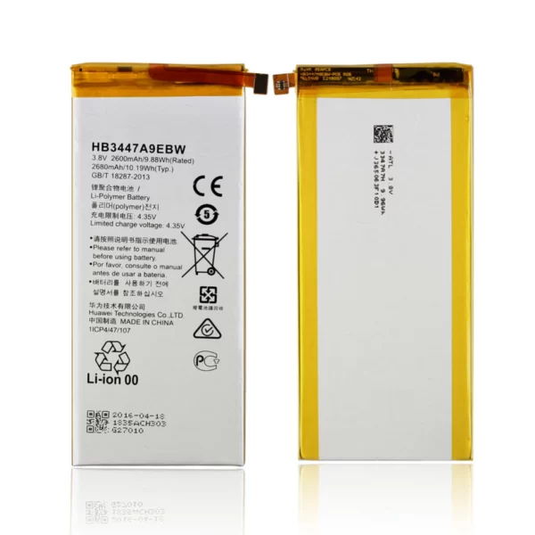 باتری اورجینال Huawei P8