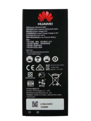 باتری اورجینال Huawei Y5II