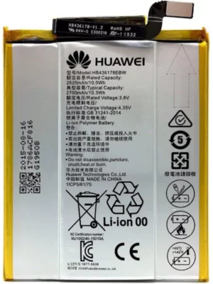 باتری اورجینال Huawei Mate S
