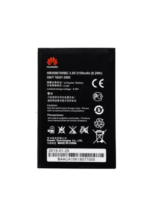 باتری اورجینال Huawei Y600