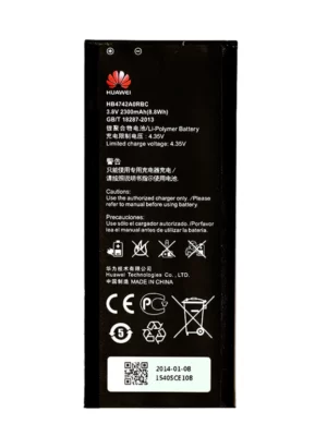 باتری اورجینال Huawei Ascend G730