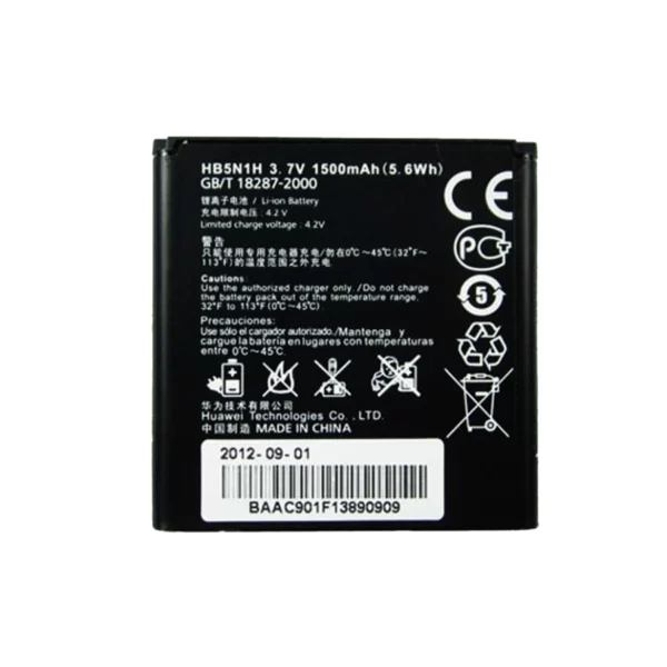 باتری اورجینال Huawei Ascend Y330