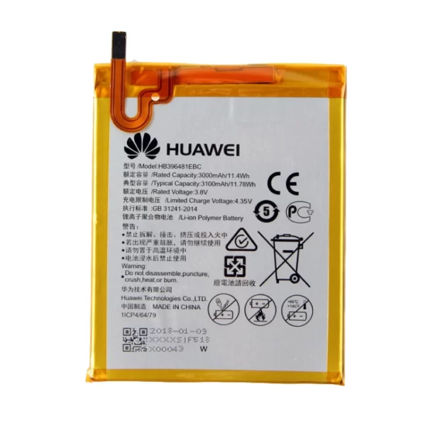 باتری اورجینال Huawei Honor 6 LTE