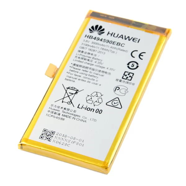 باتری اورجینال Huawei Honor 7