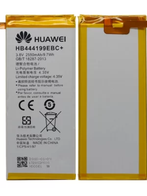 باتری اورجینال Huawei Honor 4C