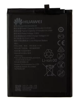 باتری اورجینال Huawei Mate 20 Lite