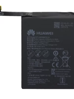 باتری اورجینال Huawei Nova2 Plus
