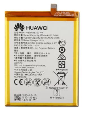 باتری اورجینال Huawei G9 Plus