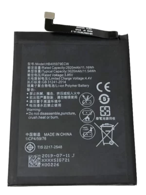 باتری اورجینال Huawei Honor 6C