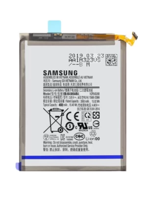 باتری اورجینال samsung Galaxy A50