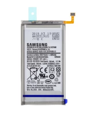 باتری اورجینال samsung Galaxy S10