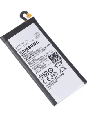 باتری اورجینال samsung Galaxy J5 Pro