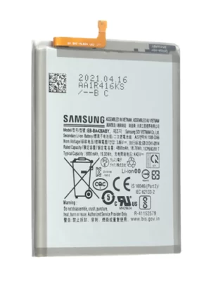 باتری اورجینال samsung Galaxy A32 5G