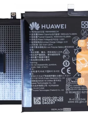 باتری اورجینال Huawei Honor Y9X Pro