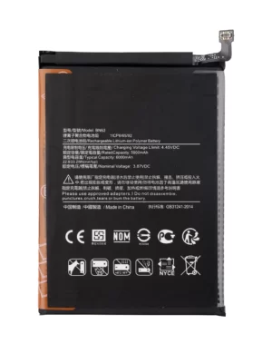 باتری اورجینال Xiaomi Redmi 9T