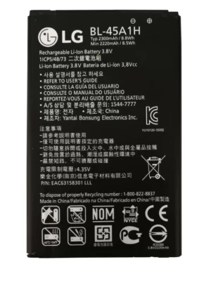 باتری اورجینال LG K10 2016