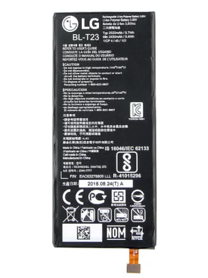 باتری اورجینال LG X Cam