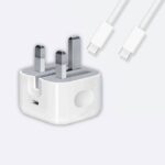 قیمت خرید شارژر آیفون ۱۵ پرو مکس